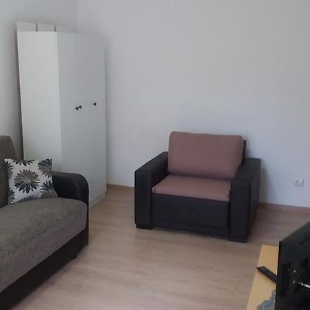 Apartmán Studio Cora Orşova Exteriér fotografie