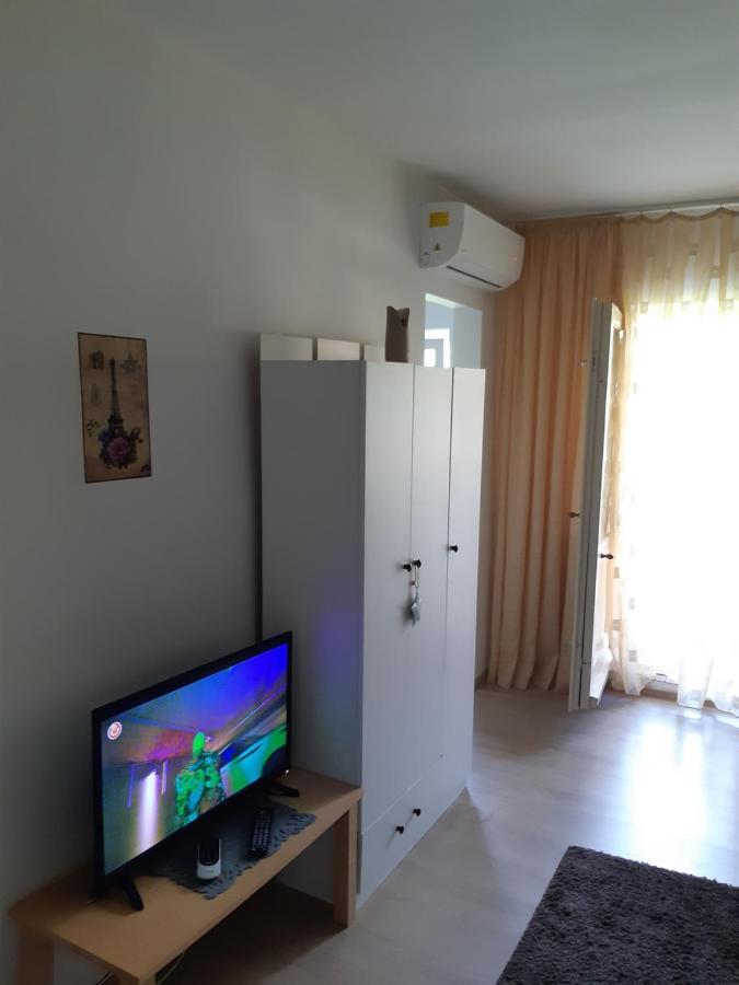 Apartmán Studio Cora Orşova Exteriér fotografie