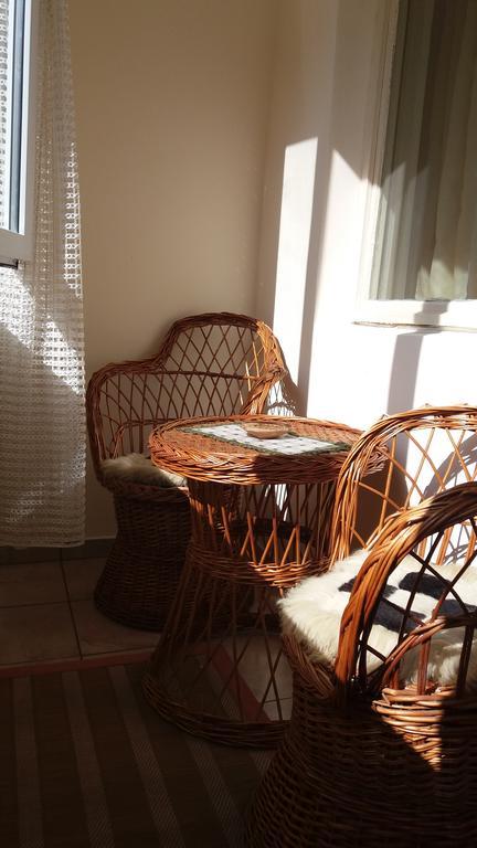 Apartmán Studio Cora Orşova Exteriér fotografie