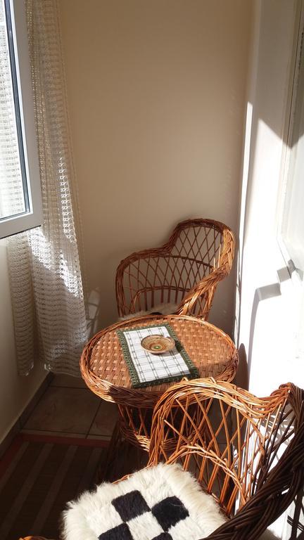 Apartmán Studio Cora Orşova Exteriér fotografie