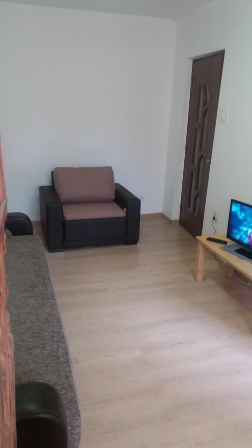 Apartmán Studio Cora Orşova Exteriér fotografie