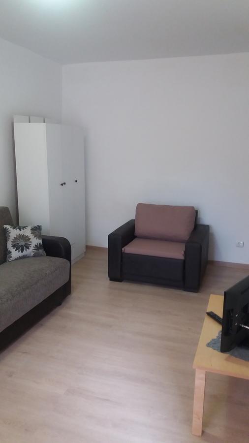 Apartmán Studio Cora Orşova Exteriér fotografie