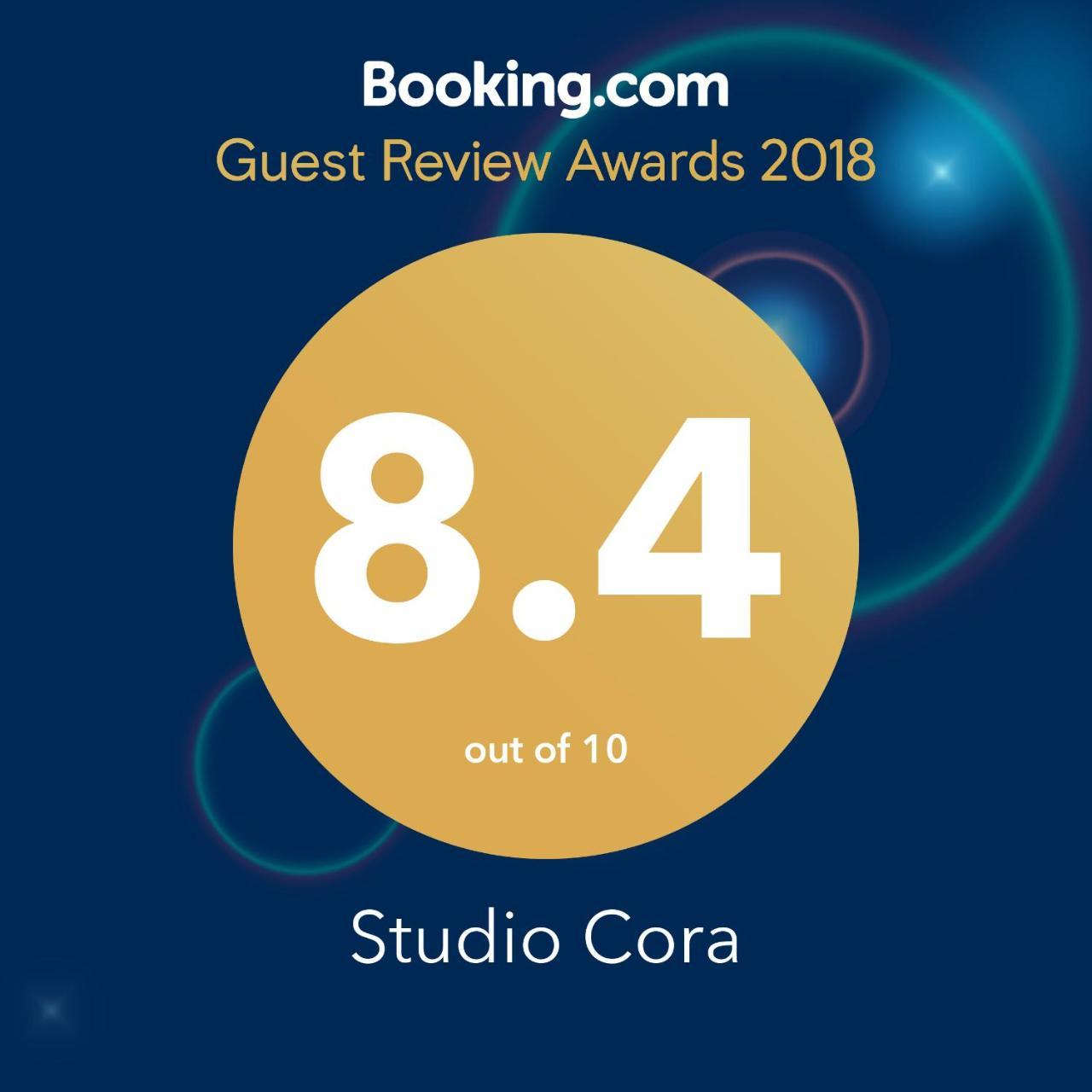 Apartmán Studio Cora Orşova Exteriér fotografie